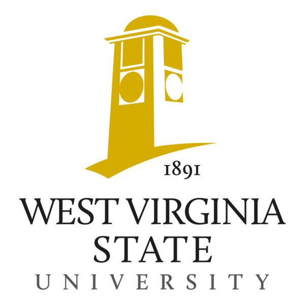 West Virginia State University logo